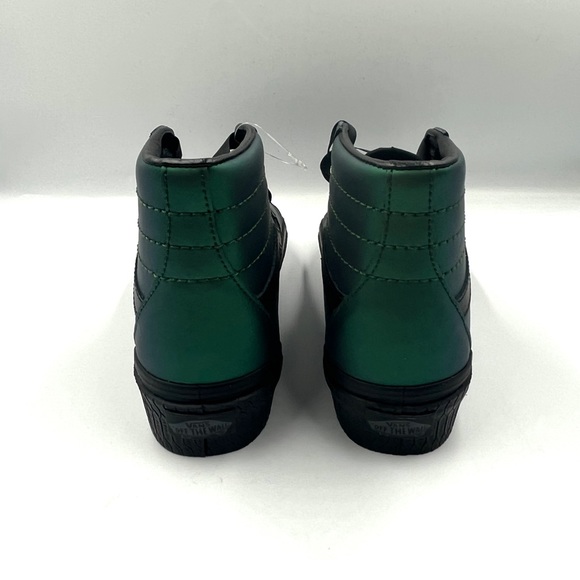 Vans Sk8-Hi Platform Size 5 Women’s Harry Potter - Picture 4 of 7